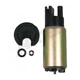 Airtex E8633M Fuel Pump Module Assembly for Volvo by Airtex