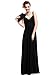 Ever Pretty Charming Ruched Bust Long Formal Evening Dresses 09102