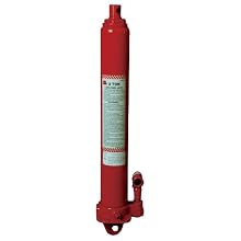 Torin T30806 Long Ram Jack - 8 Ton