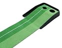 Masters Golf 2 Speed Putting Mat PE130