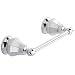 American Standard 6028.230.002 Dazzle Toilet Paper Holder, Polished Chrome