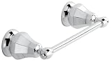 American Standard 6028.230.002 Dazzle Toilet Paper Holder, Polished Chrome