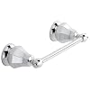 American Standard 6028.230.002 Dazzle Toilet Paper Holder, Polished Chrome
