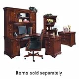 Office Furniture DMI - 73 Inch Executive Hutch - Executive Office
Furniture / Home Office Furniture - 7684-62