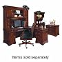 Executive Overhead Storage, 73x15-1/2x48-3/4