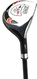 Pinemeadow Logo ZR1 4 Hybrid with Headcover