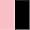 Tickled Pink with Black