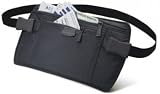 Travel Accessories Samsonite Double Pocket Money Belt