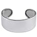 Bangle: Sterling Silver