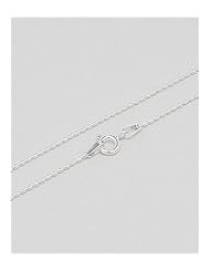 Chain In 92.5 Sterling Silver