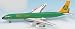 Inflight 500 Boeing 707-320 TMA of Lebanon OD-AGO