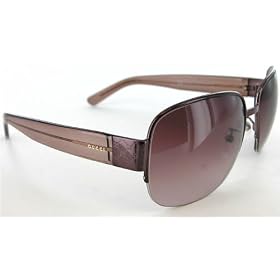 Gucci 2719 Ladies Designer Sunglasses Violet Purple by Gucci