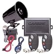 Carbine PLUS-4700 2-Channel Remote Security System