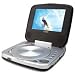 Coby TF-DVD5605 5.6-Inch Portable DVD Player
