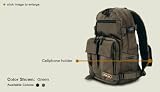 Naneu Pro Bravo Medium Military Ops Backpack (Black)