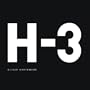 h-3