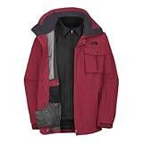 Men's Mechanic Triclimate Jacket