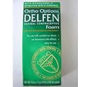 Ortho Options Delfen Vaginal Contraceptive Foam with Applicator - 20 gm