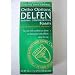 Ortho Options Delfen Vaginal Contraceptive Foam with Applicator - 0.6 Oz (17 gm)