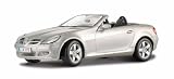 Maisto Mercedes-Benz SLK Convertible