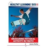 Measuring Physical Activity in Youth - DVD