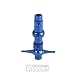 Aluminum Lower Rotor Head Set: BCX/2/3