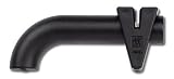 ZWILLING TWIN Sharp Messerschaerfer, schwarz