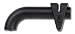 ZWILLING TWIN Sharp Messerschärfer, schwarz