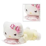 Hello Kitty Wrist Rest & Cleaner