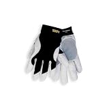 Tillman 1470L TrueFit Top Grain Goatskin PERFORMANCE GLOVES - LARGE