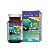 New Chapter Zyflamend Nighttime, 60 Softgels
