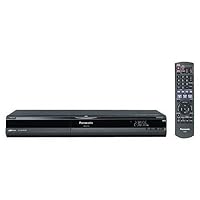 Panasonic DMR-EA18K Tunerless 1080p Upconverting DVD Recorder