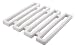 from Zak Designs Zak Designs - Melamine White Trivet
