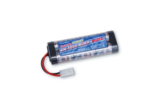 Graupner 98903.6ST - NiMH EP 1N-4600 Einzelzelle Eastpower Preisvergleich