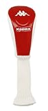 Kappa(ゴルフ) ヘッドカバー(ドライバー用) GM08820