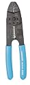 Channellock 959 8-1/2-Inch Wire Stripper with Crimper