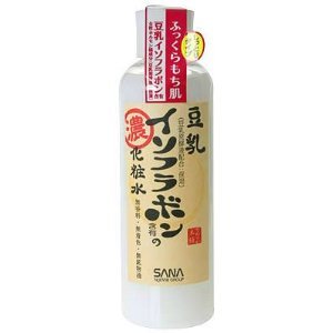 Sana Nameraka Isoflavone Lotion (Moisture)