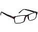 Specs N Lenses Eyeglasses (Black) (TOM1206BLC7) RS.699.00