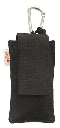Childrens Toyshop  Computer : Golla G1130 Sport Zipper Black  Case