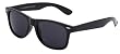 Sonnenbrille Nerdbrille retro Art. 4026 -erhältlich in verschiedenen Farben