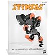 Stikfas Delta Boy Action Figure
