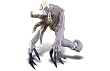 Ben 10 Alien Collection - Ghostfreak Battle Version