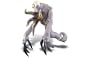 Ben 10 Alien Collection - Ghostfreak Battle Version