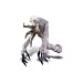 Ben 10 - 10cm Battle Figure - Ghostfreak