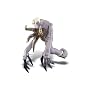 Ben 10 - 10cm Battle Figure - Ghostfreak