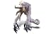 Ben 10 - 10cm Battle Figure - Ghostfreak