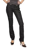 Dolce & Gabbana D&G Straight Leg Jeans PRIMA DONNA