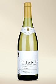 Chablis 2007 - Case of 6 Chablis 2007 - Case of 6