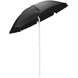 Picnic Time Portable Canopy Outdoor Umbrella