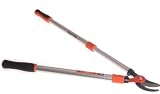Bahco PG-19 Expert Bypass Lopper-Telescopic